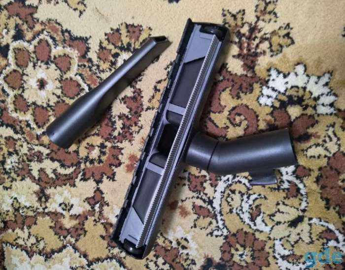 ПЫЛЕСОС KARCHER WD 3, фотография 4
