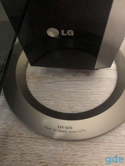 Продаётся ДОМАШНИЙ КИНОТЕАТР LG, фотография 2