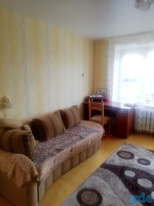 2-х комнатная квартира, Город ул. Сумченко, дом 36, кв. 28, фотография 2