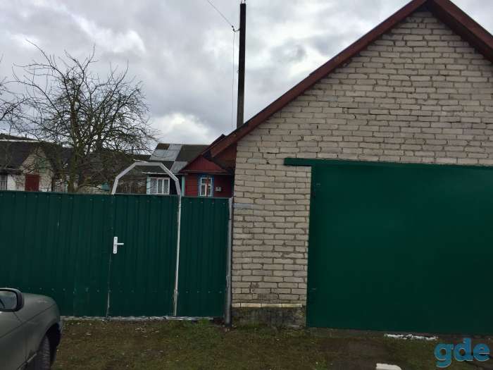 Продам квартиру в частном доме, фотография 2