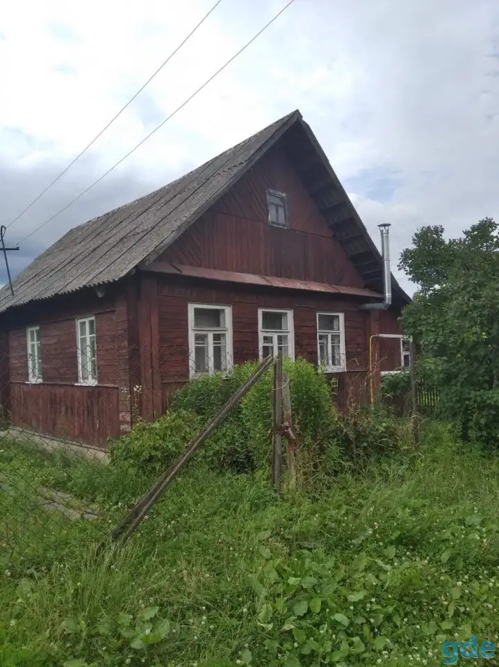 Продаётся дом, участок, фотография 3