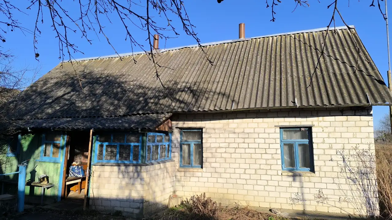 Продам дом, д. Козлякевичи, улица Центральная,43, Барановичский район, фотография 1
