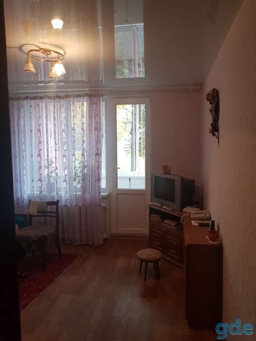 продам 4-х комнатную квартипу, С.Панковой 17, фотография 8