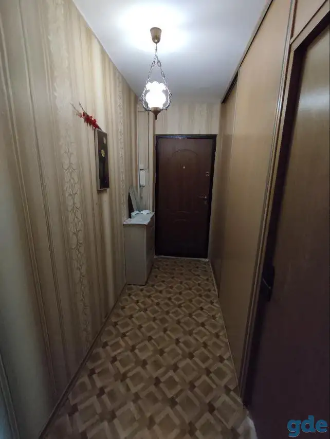 Квартира на сутки Корма, фотография 4