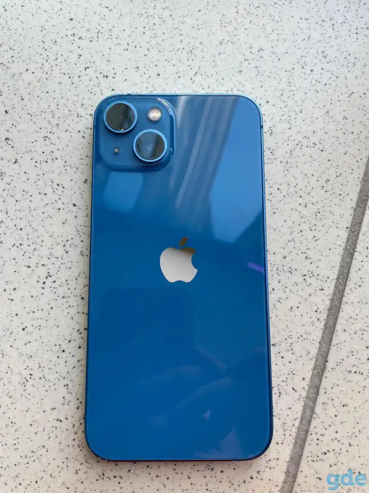 iPhone, фотография 12
