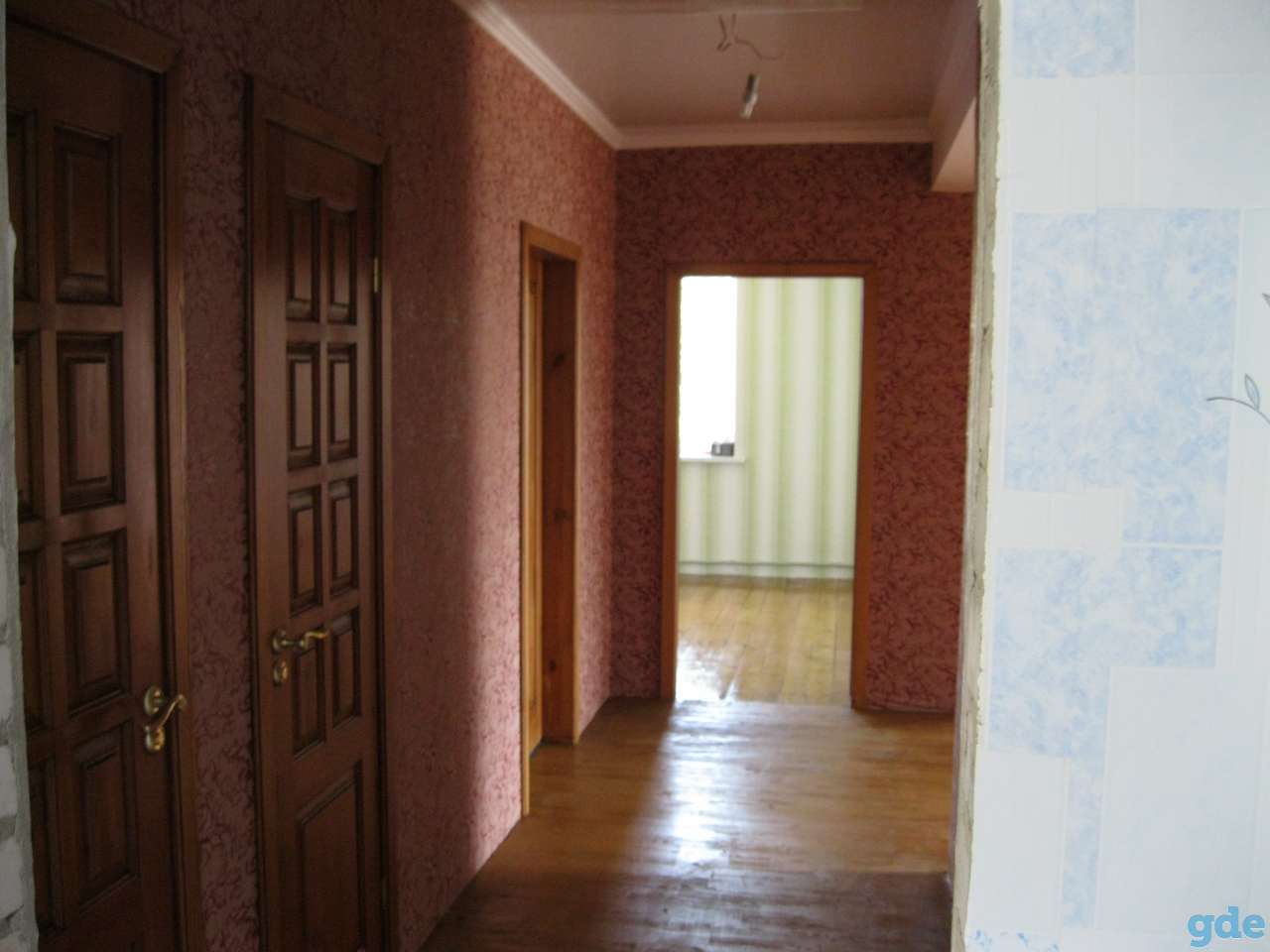 Продаётся дом, Переулок Багратиона 3А, фотография 3