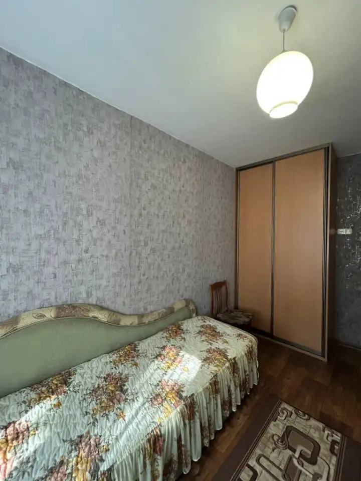 Забронировать квартиру в Минске, ул.Воронянского, д.15, фотография 2