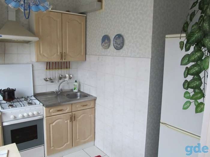 Сдам 2-х комнатрую квартиру на длительный срок, ул. Молодежная д. 103, фотография 6