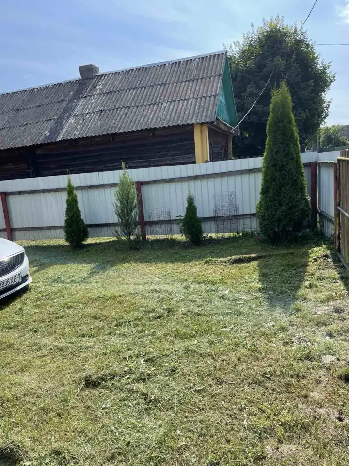 Домик в деревне, Вильча, коммунистическая 13, фотография 6
