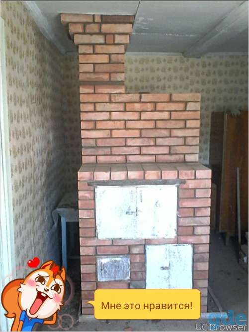 Печник ищет работу, фотография 7