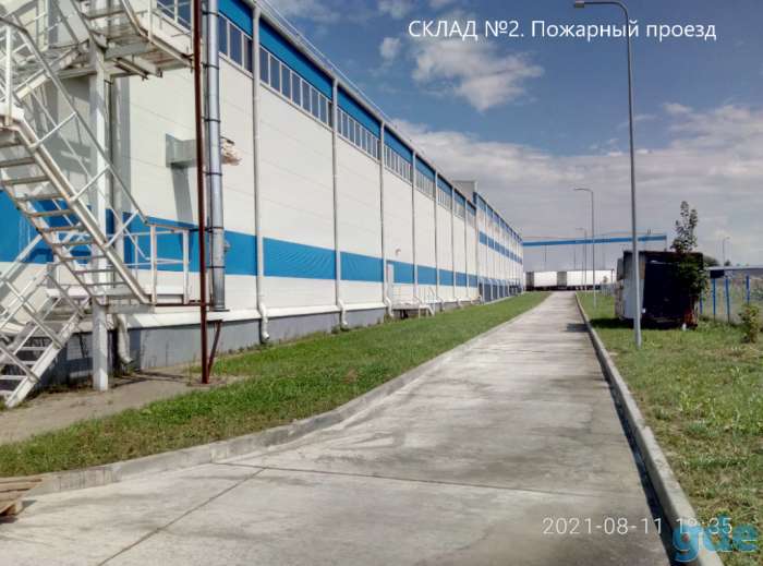 Аренда складского помещения. Минск, фотография 10