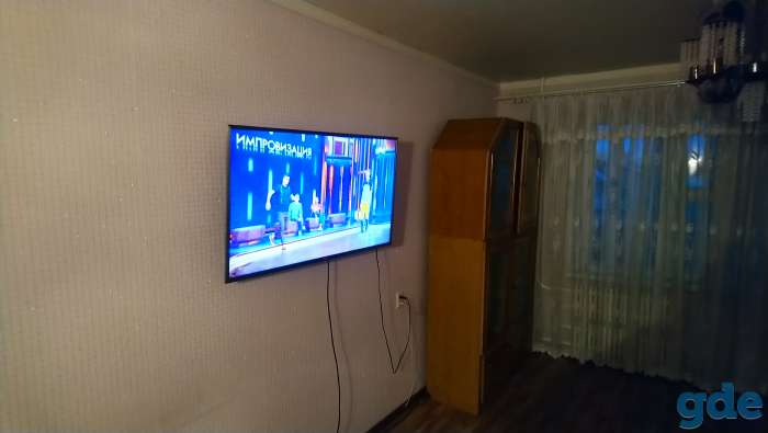 Сдам трехкомнатную квартиру на длительный срок, Ул. 17-е сентября д. 55 кв. 62, фотография 8