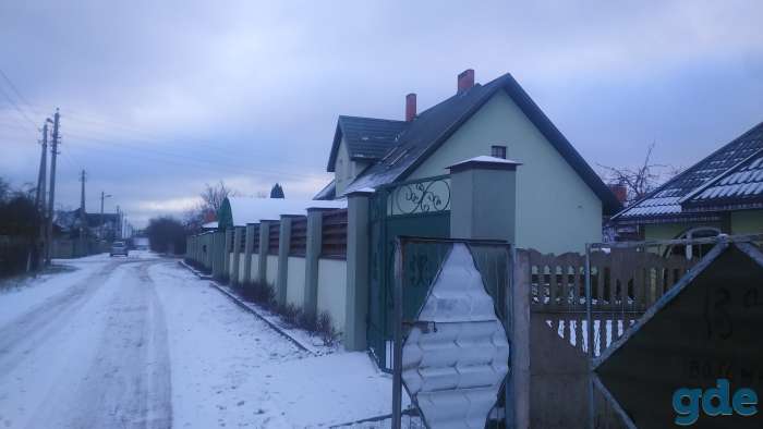 Продам дом, фотография 5