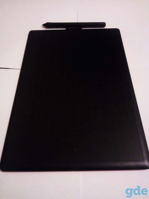 Графический планшет Wacom One by Wacom 2 Medium / CTL-672, фотография 3