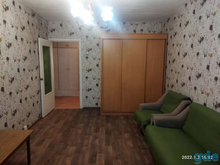 Сдам квартиру, Логойский тракт, фотография 6