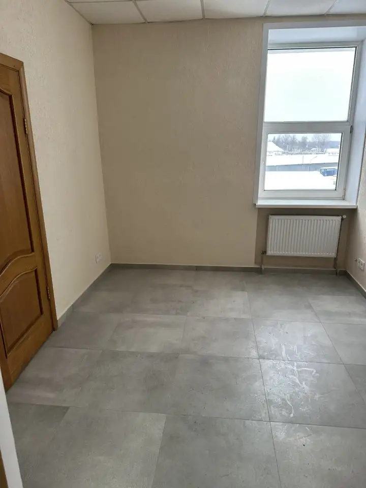 Аренда офисов - 11 помещений 15 кв. м с ремонтом, фотография 3