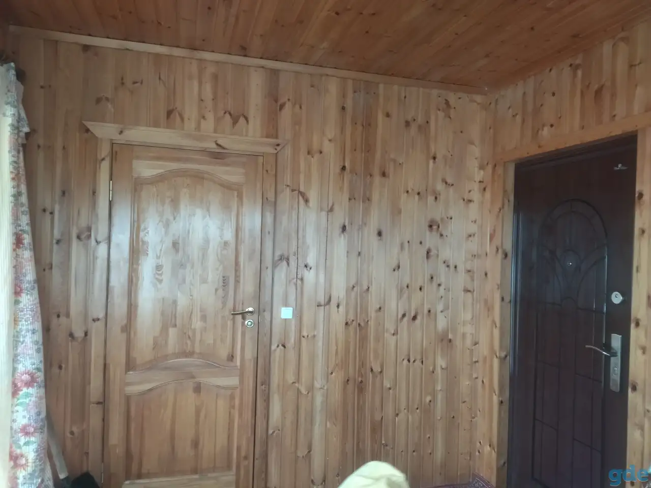 Продается дом (дача), Д.Присынак  , Смолевичский рн., фотография 7