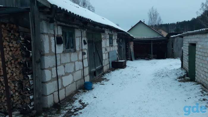 Жилой дом, фотография 5