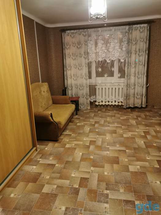 Меняю комнату 17,8 м2 в 3-ех комнатной квартире на квартиру в Борисове или Жодино, фотография 1