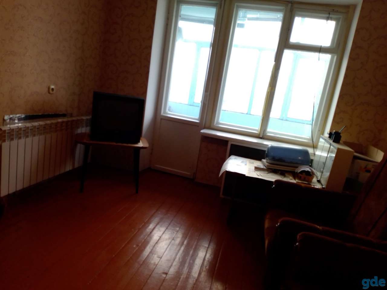 Продам квартиру, ул. Некрасова д.5 а,, фотография 1