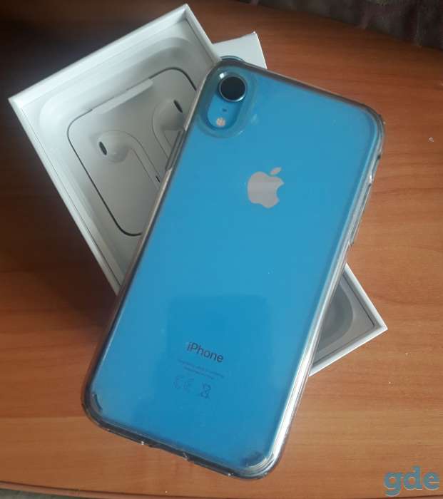 Продать Айфон ХР, фотография 1