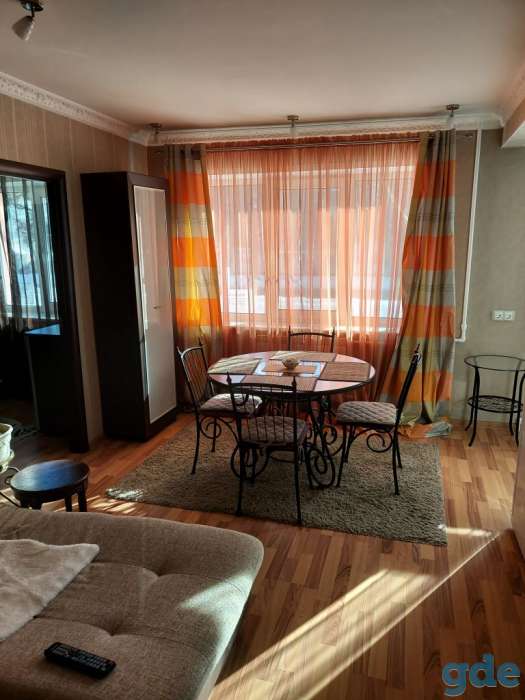Продам квартиру, Проспект Текстильщиков, фотография 8