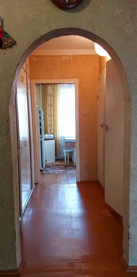 Продажа квартиры, фотография 4