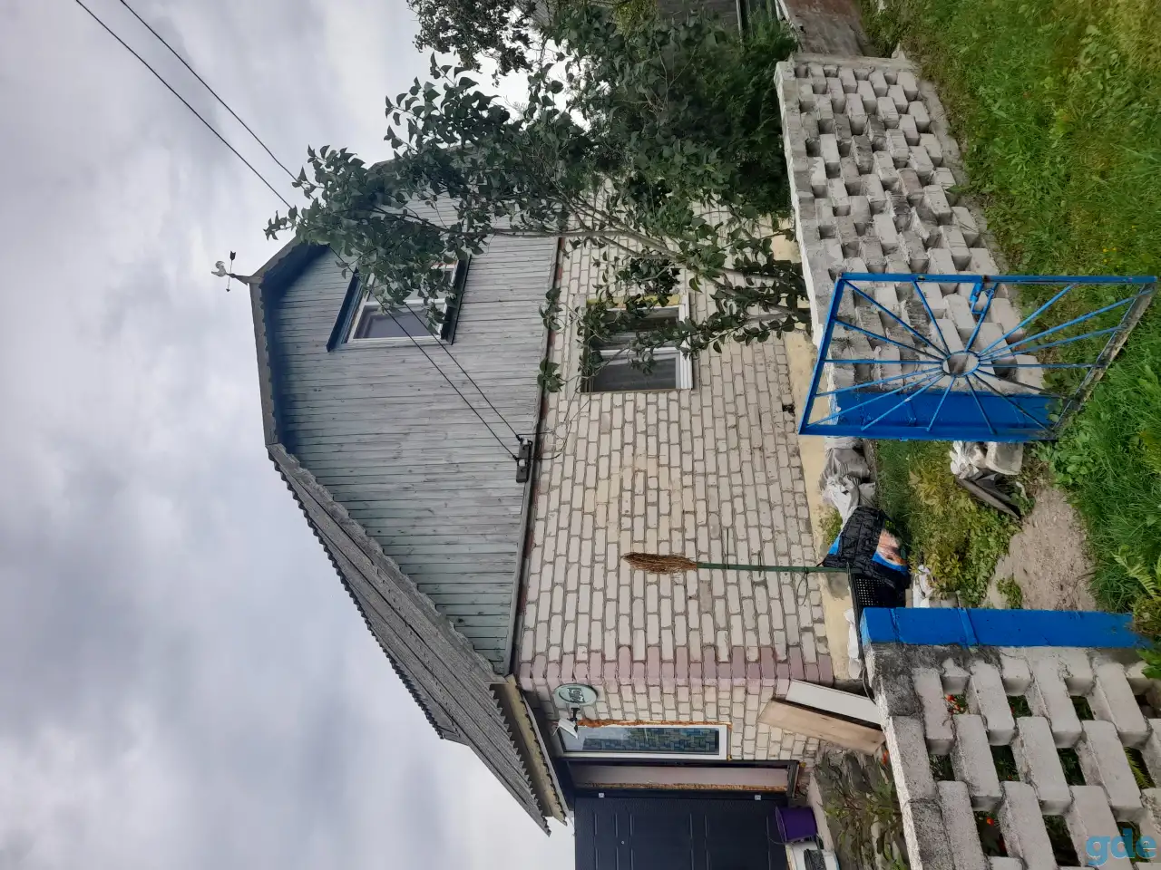 Продается дача, фотография 1
