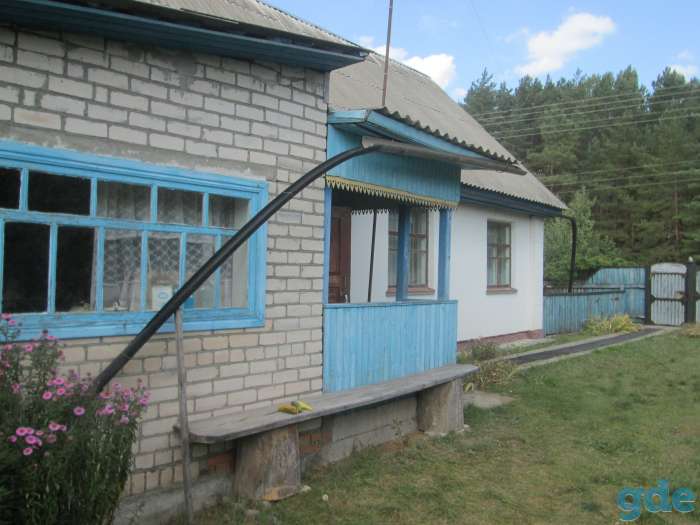 Продам усадьбу в аг. Боровики Светлогорского района, фотография 10