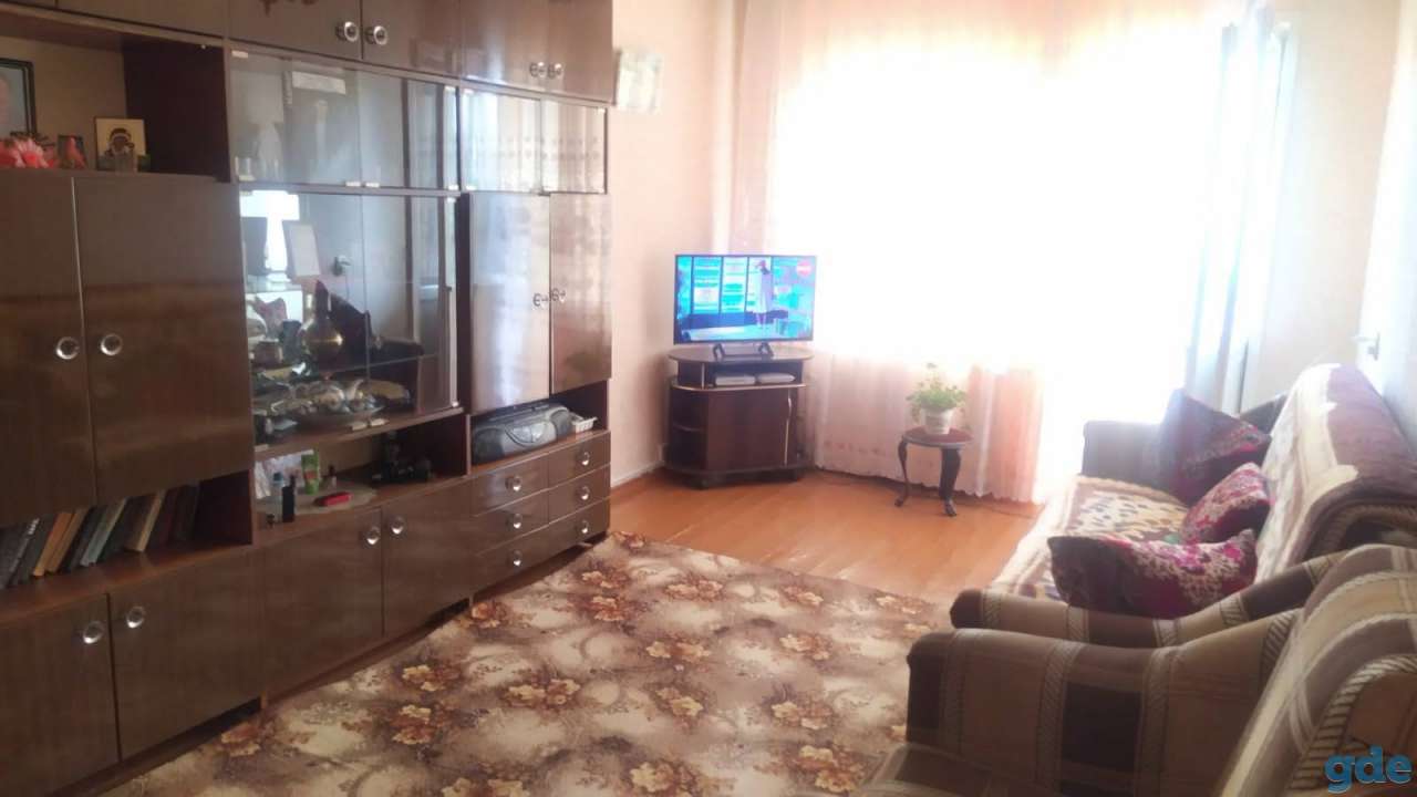Продам 2х комнатную квартиру в центре г.Быхов, фотография 4