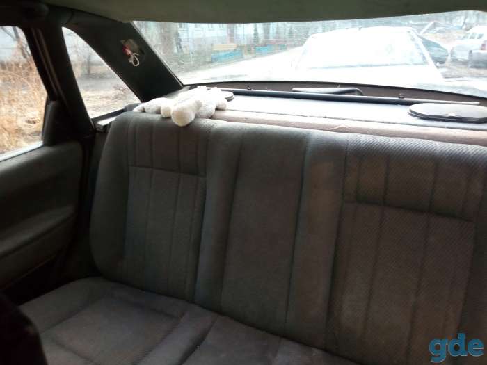 Продам volkswagen passat B3, фотография 2