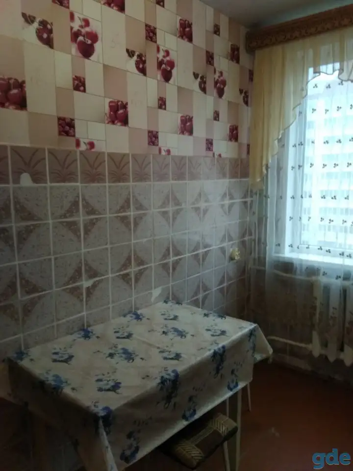 Сдам квартиру на длительный срок, фотография 2