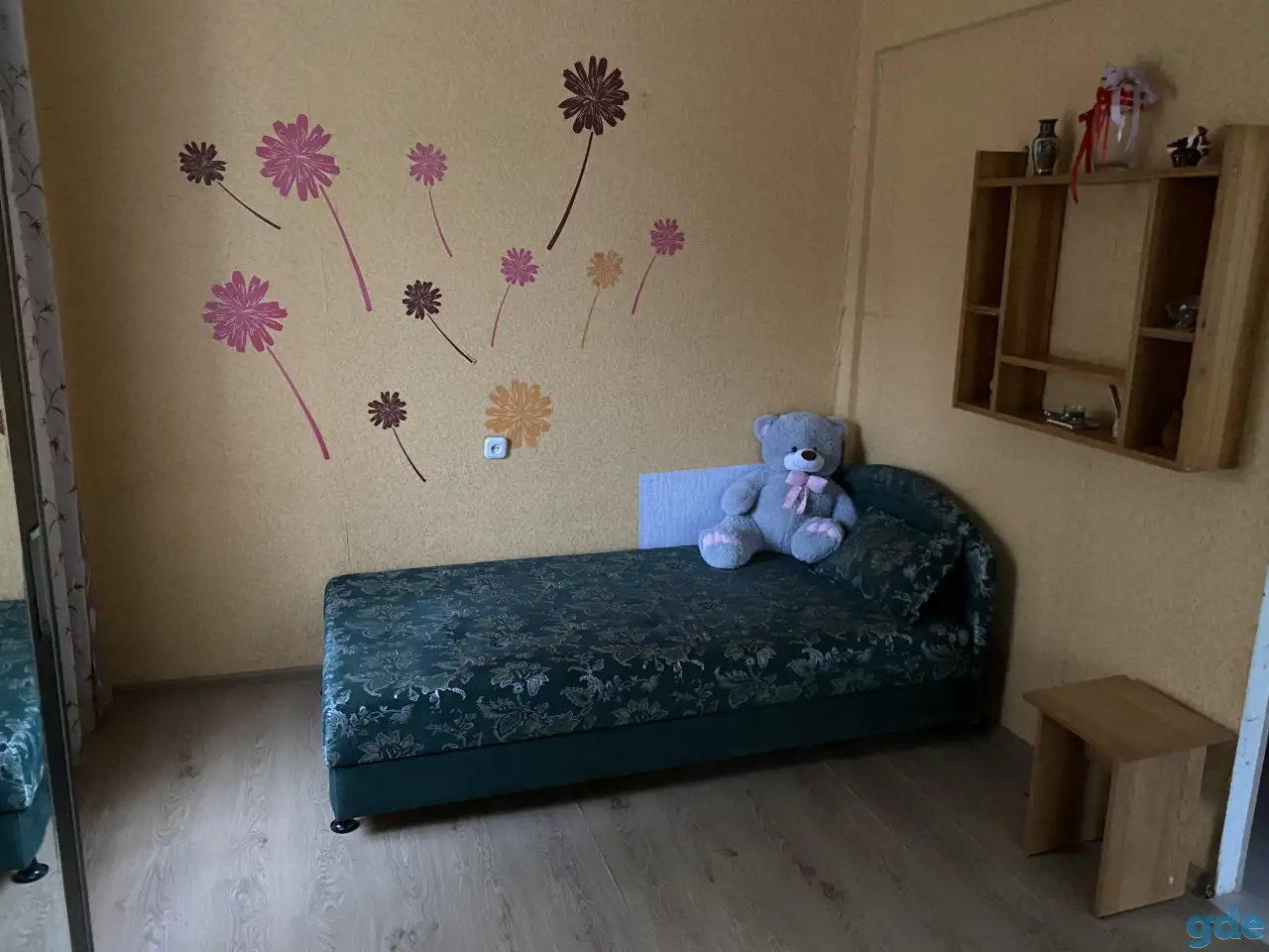 Сдам квартиру на длительный срок, фотография 10