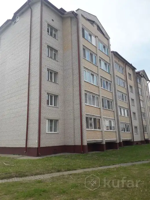 Продажа квартиры, фотография 2
