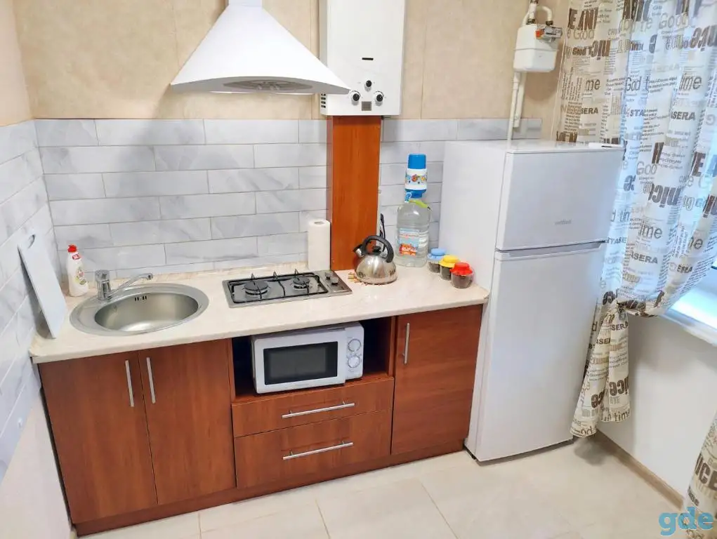 Сдам 1 комнатную квартиру,  Берестянская 11, фотография 7