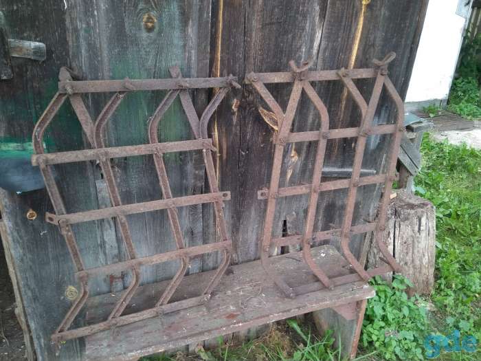 Плуг кованый для лошади, фотография 3