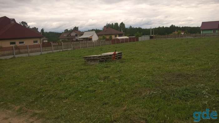 Покос травы, фотография 6
