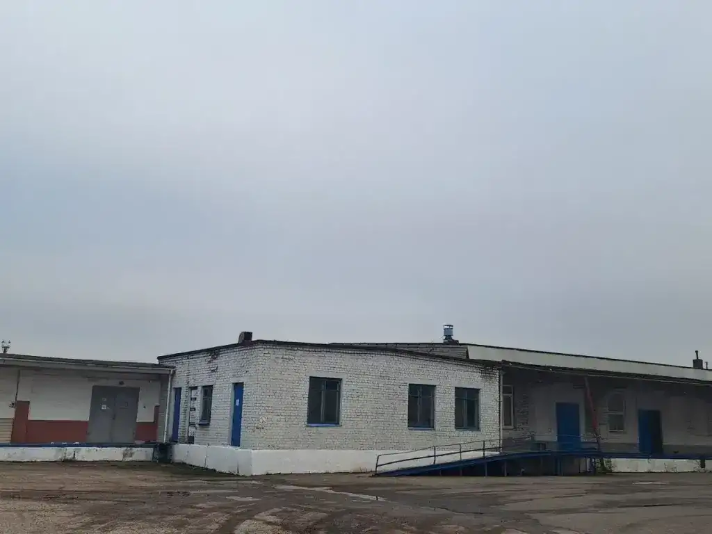Аренда складских помещений, Озёрское шоссе, 26, Гродненская область, фотография 1