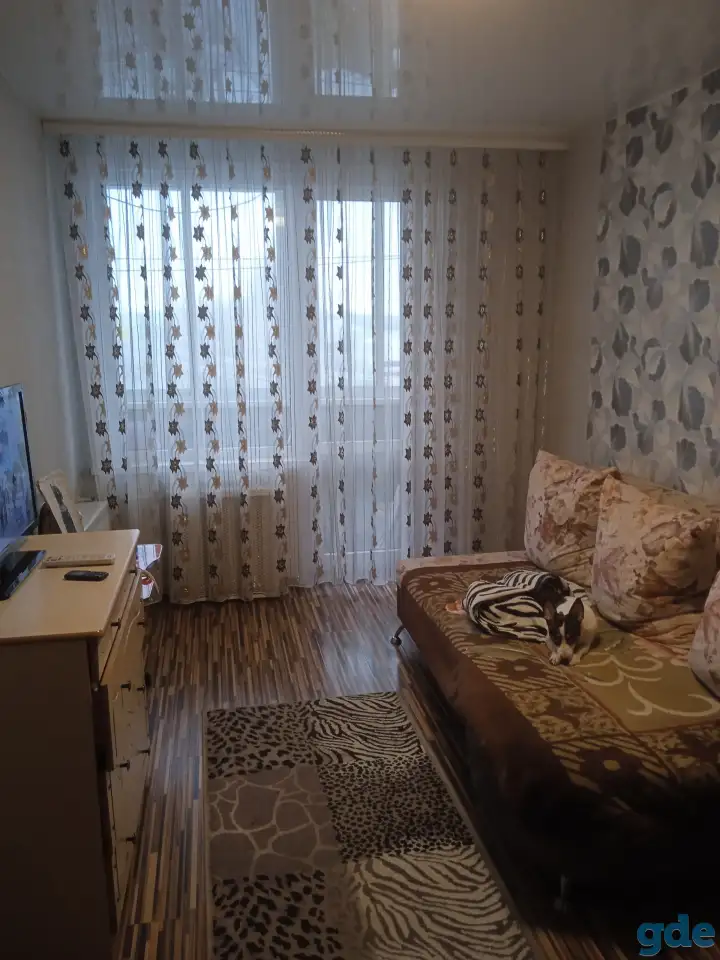 Продаётся 3к.квартира, Большая Ухолода ,Речная 3., фотография 1