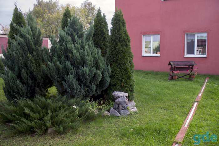 Снять квартиру в Лунинце, Брестская обл., ул. Баженовой 3 