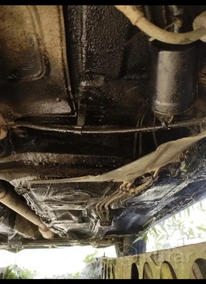 Пассат 4 Volkswagen Passat, фотография 9