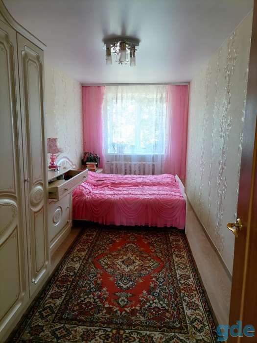 Обмен 3х комнатной квартиры центр на ритм, ул. Центральная площадь д.2, фотография 3