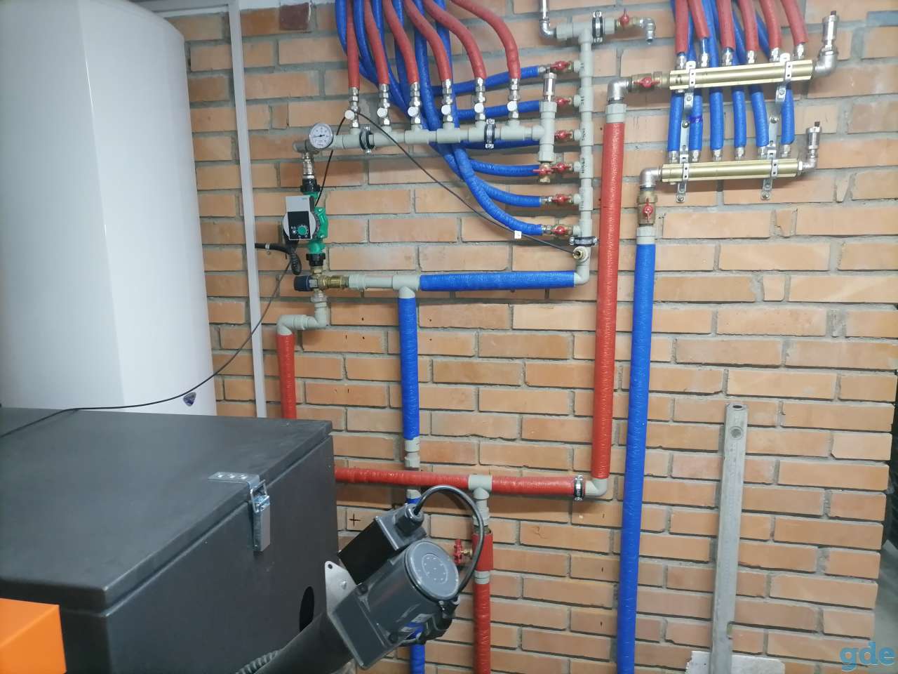 Отделочные работы, фотография 5