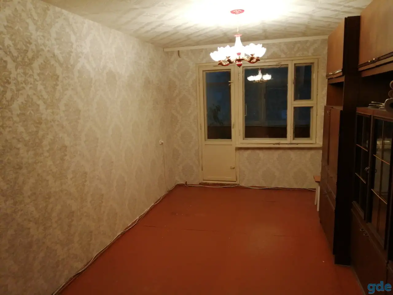 Сдаётся 2х комнатная квартира, Одинцова 18, фотография 8