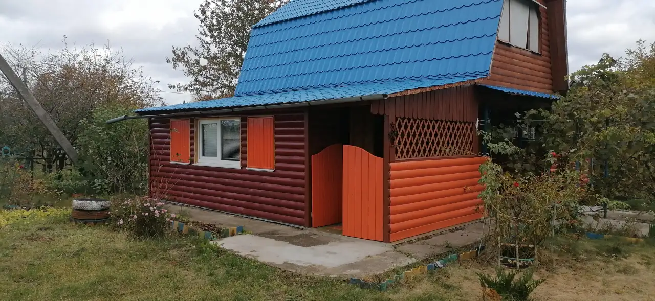 Продам дачу р-н Гаевка 3 км от евроопта на Красноармейской.., фотография 8