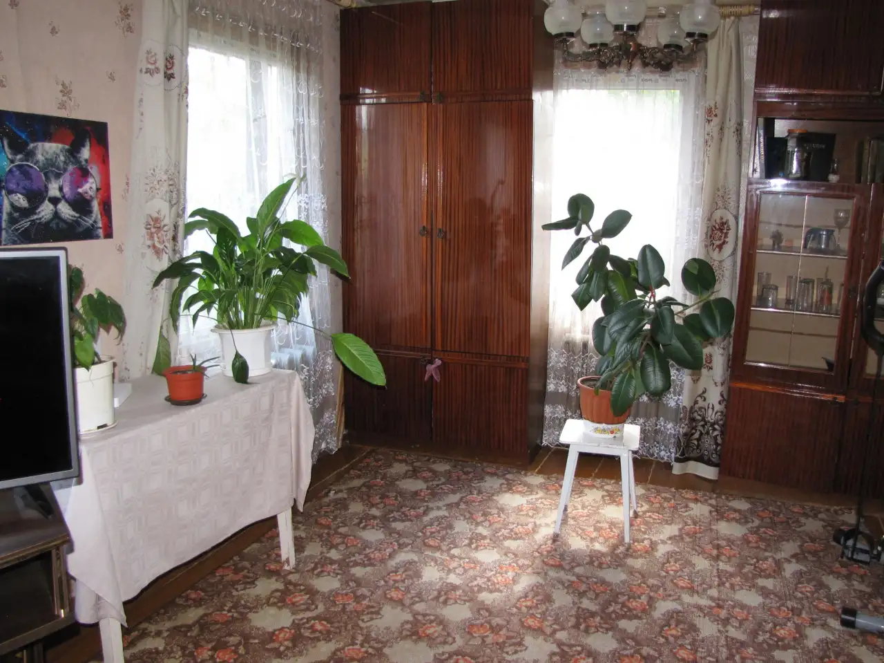 Продажа жилого дома в аг Заболотье, фотография 4