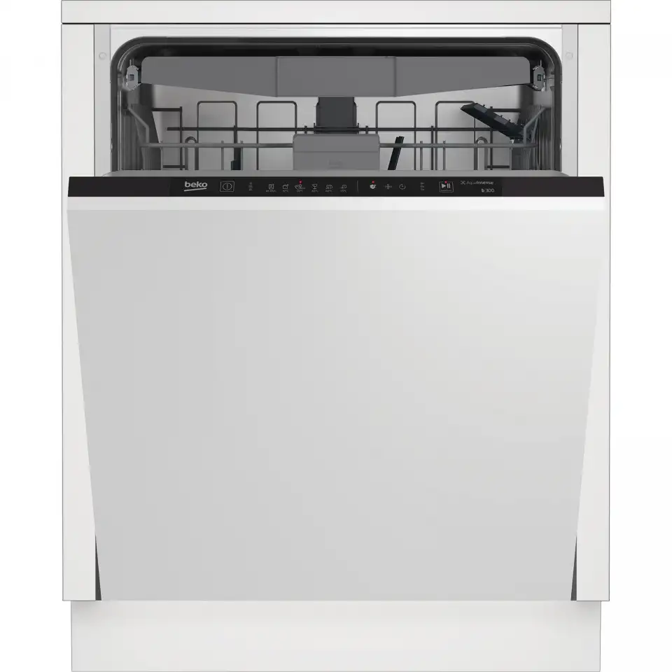 Встраиваемая посудомоечная машина BEKO BDIN16520, фотография 4