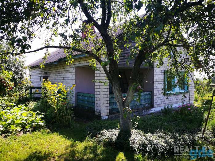 продажа дома, д. Лиски,  Речицкого р-на, фотография 3