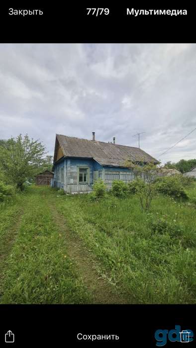 Продам дом, фотография 2
