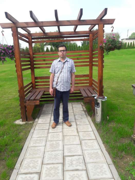Я готов поделиться с вами знаниями , фотография 1